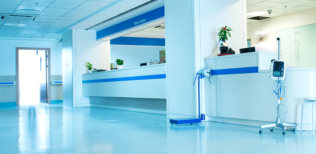 Daily Tasks (Focus: Disinfection & High-Touch Areas)