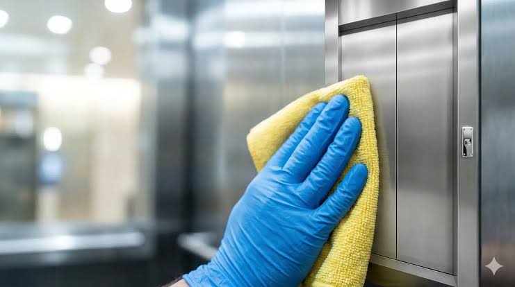 DDaily Tasks (Basic Housekeeping & High-Touch Hygiene)