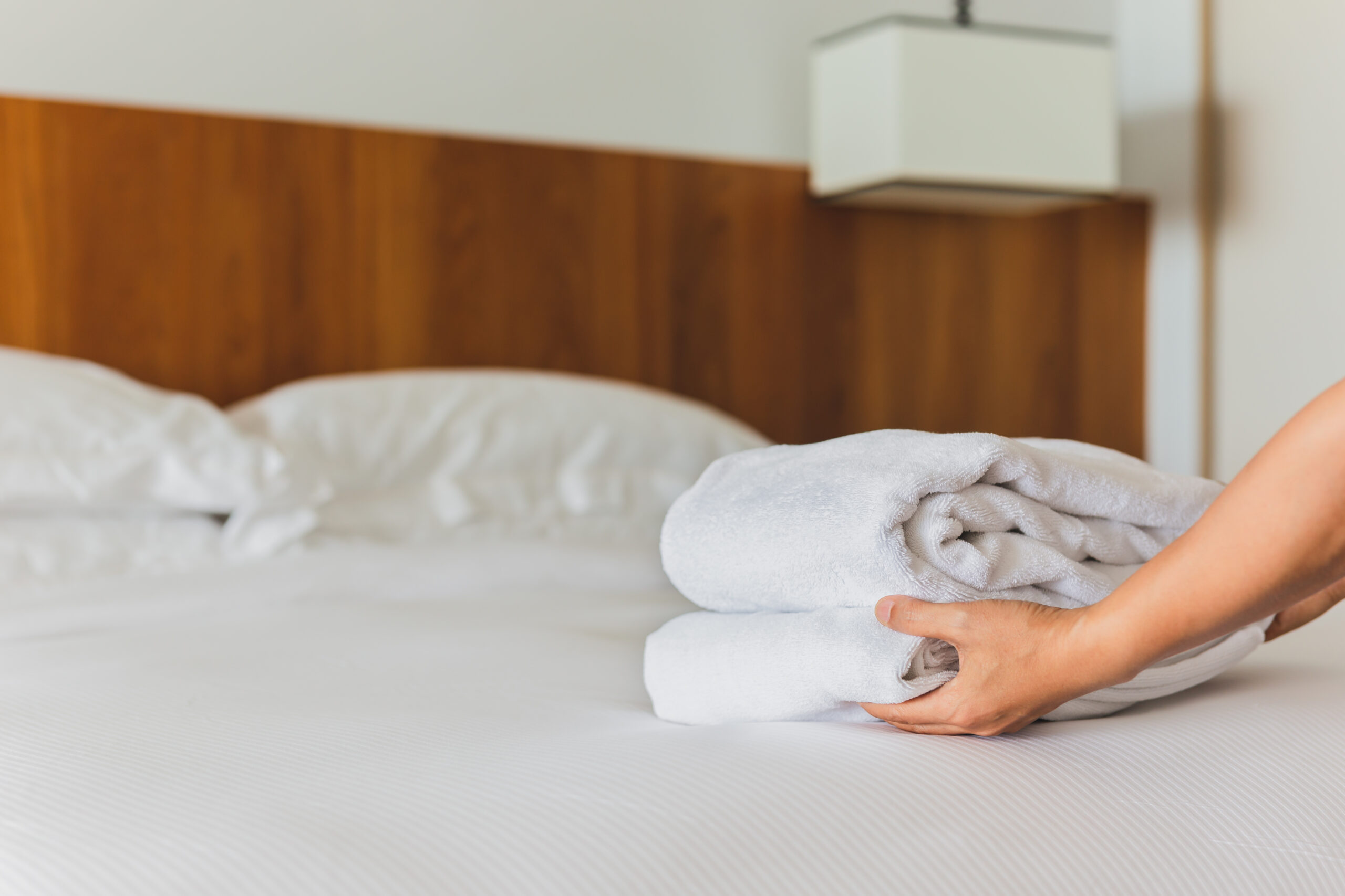 Hotel & Resort Housekeeping